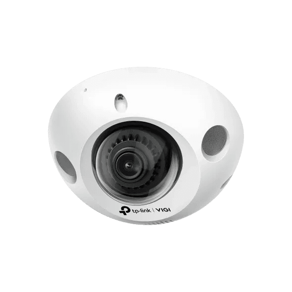 TP-LINK VIGI 3MP Indoor Dome Network Camera,VIGI C230I Mini(2.8mm), 1/2.8"" Progressive Scan CMOS, obiectiv: 2.8mm