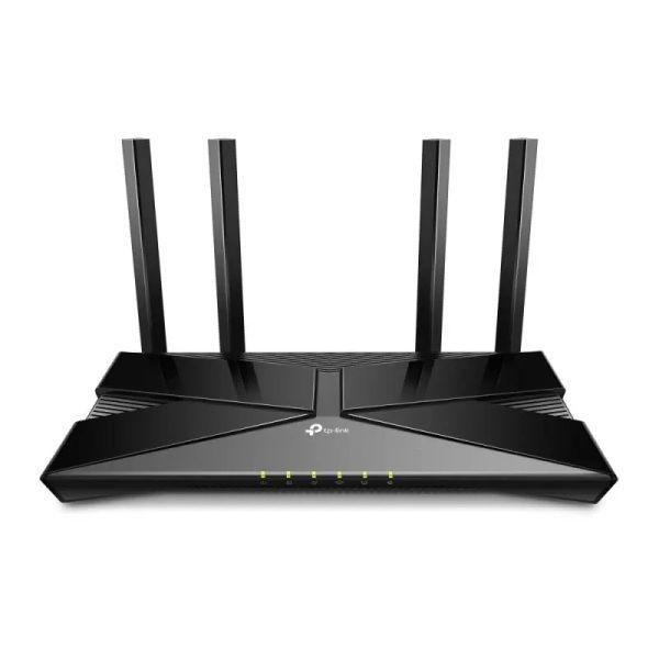Router wireless TP-LINK Archer VX1800v, WIFI 6E, Mesh, Dual Band