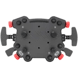 SIMAGIC GT Pro Hub, Shifter & Clutch Paddles. S205