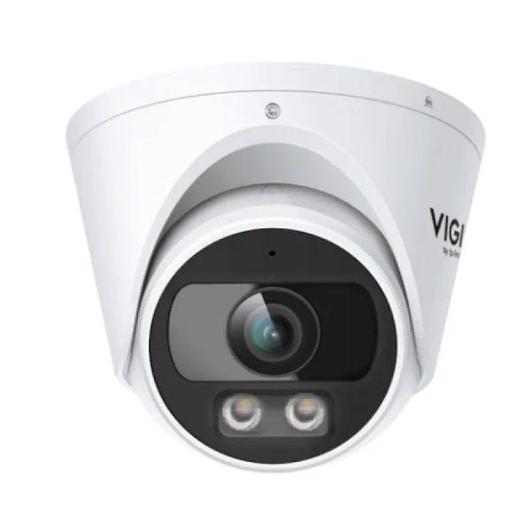 2MP Full-Color Turret Network Camera TP-Link VIGI InSight S425 (2.8mm), metal material, IP67 waterproof