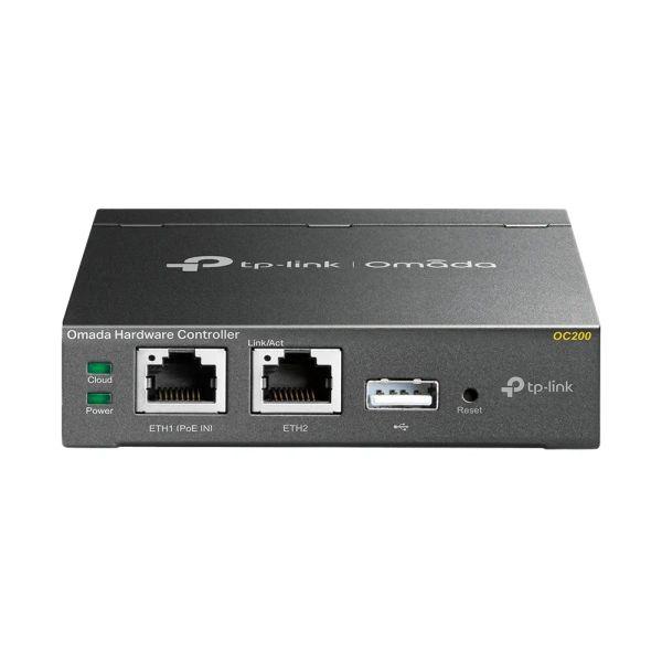 OMADA CLOUD CONTROLLER/.