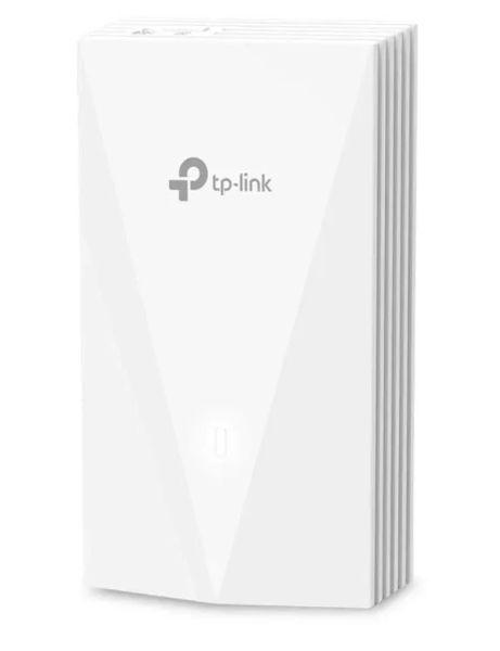 Access point TP-Link EAP655-WALL, Gigabit, PoE, Dual-band, WiFi 6 - AX