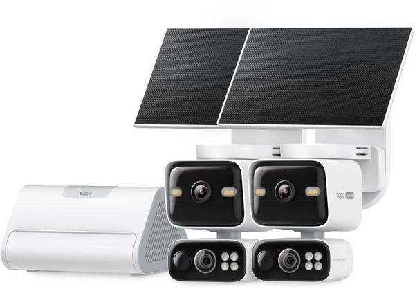 HB410(SGSH) BE6500 Whole Home Mesh WiFi7, 1× 2.5 GbE WAN/LAN Port 1× 2.5 GbE LAN Port, 2× GbE LAN Ports