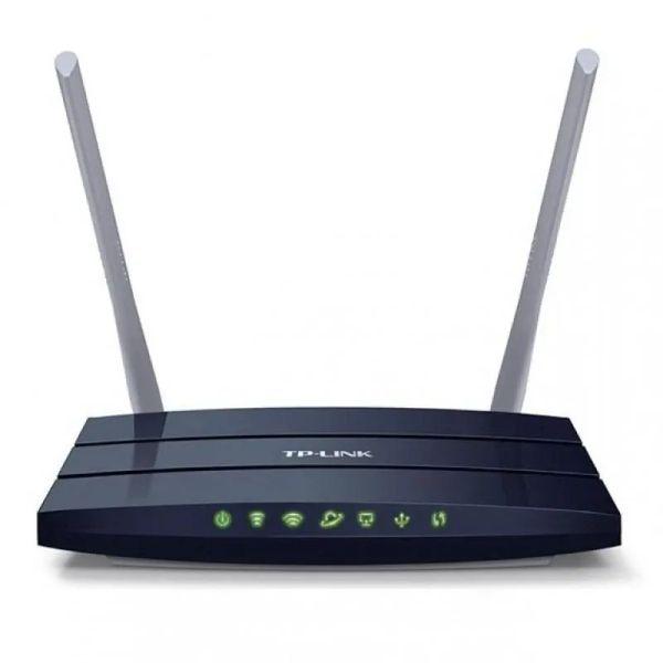 Router wireless TP-LINK Archer C50, WIFI 5, Dual Band