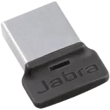 JABRA Link 370 UC Plug &Play Bluetooth Mini USB Adapter for PC