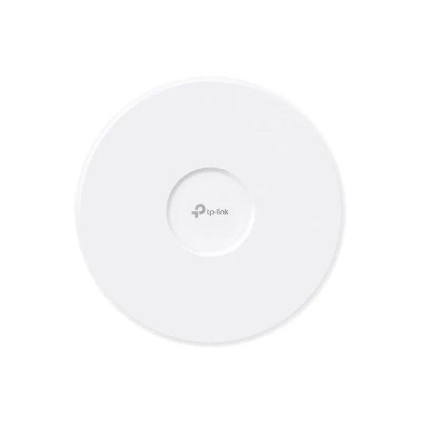 Access point TP-LINK EAP723, Poe, Triple - band, WiFi 7 - BE