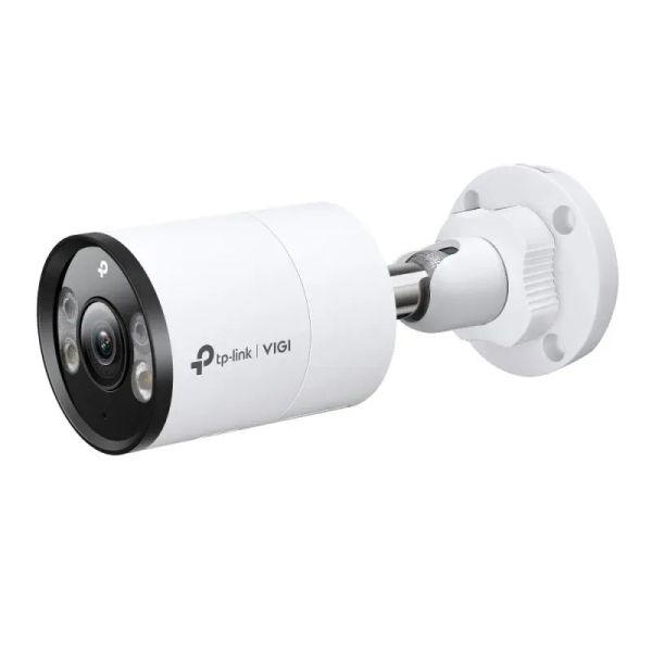 4MP Outdoor Full-Color Bullet Network Camera TP-Link VIGI InSight S345 (4mm), metal material, IP67 weatherproof