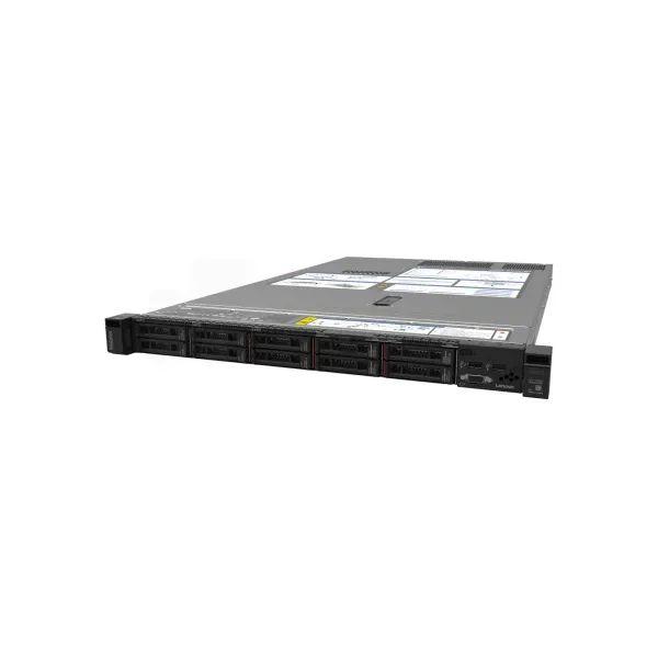 Server Lenovo ThinkSystem SR630, Xeon Silver 4208, 32 GB