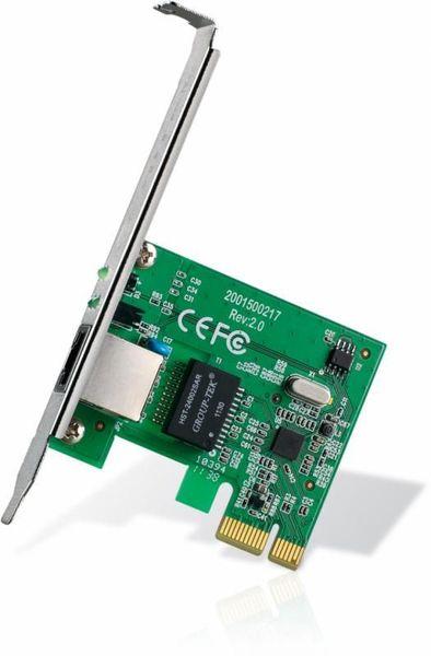 Placa de retea TP-Link TG-3468, PCI Express