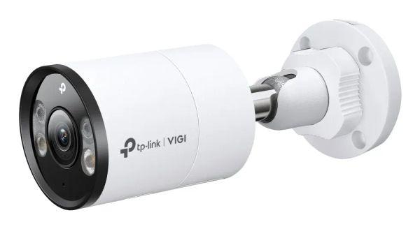 VIGI 4MP OUTDOOR NETWORK CAMERA/FULL-COLOR 6MM