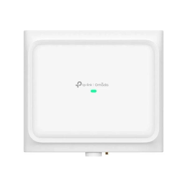 Access point TP-Link AX3000 Indoor/Outdoor WiFi 6 Access Point, Gigabit, PoE, Dual-band, WiFi 6 - AX