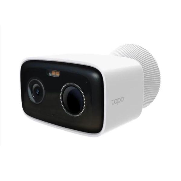 Camera smart Wire-Free Outdoor TP Link, senzor 1/3" Progressive Scan CMOS Sensor, Focal Length: 3.16mm ±5%