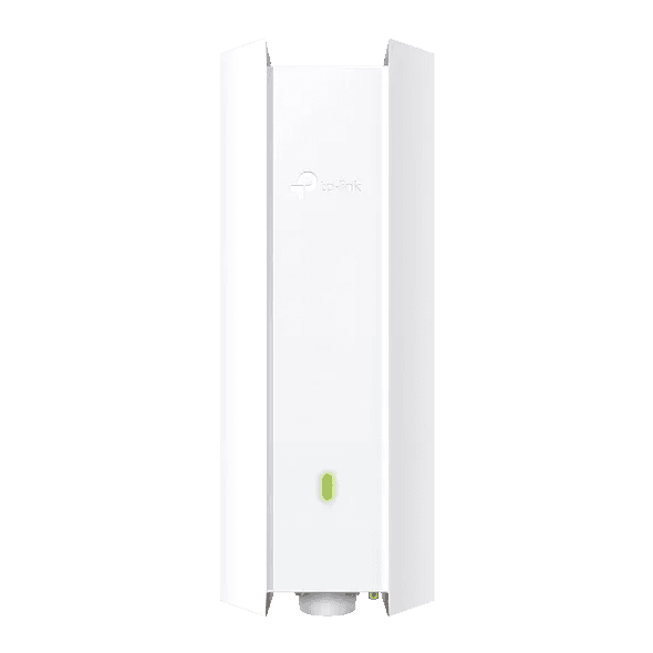 Access point TP-LINK EAP623-OUTDOOR HD AX1800, Gigabit, PoE, Dual-band, WiFi 6 - AX