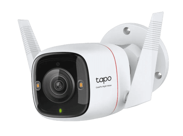 Camera Supraveghere WIFI, wireless TAPO C325WB, Senzor: 1/1.79" Progressive Scan CMOS, Rezolutie: 2K QHD 4MP
