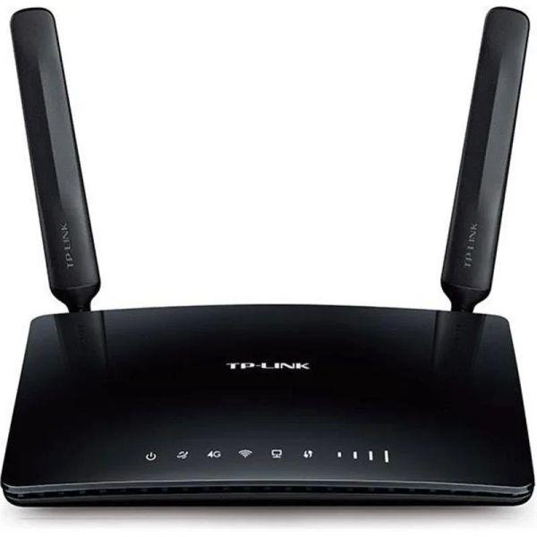 Router wireless TP-LINK Archer MR200, WIFI 5, Dual Band