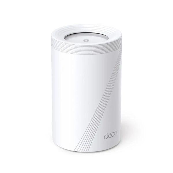 Router wireless TP-LINK Deco BE65, WIFI 7, Mesh, Tri-Band