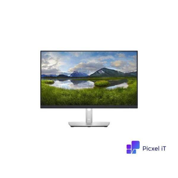 Monitor Dell P2422H 23.8" Full HD IPS, Pivot