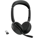 JABRA EVOLVE2 65 Flex, Link380c UC Stereo