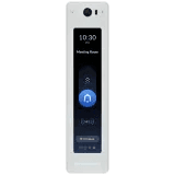 Ubiquiti UA-G3-Pro-W G3 Reader Pro indoor/outdoor NFC reader and intercom with Apple Touch Pass support