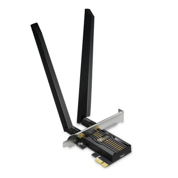 Adaptor Wireless TP-LINK Archer TBE552E, WI-FI 7, Mesh, Tri-Band