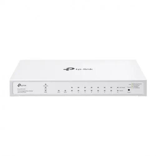 Switch TP-LINK FESTA FS310GP, Gigabit, 10 porturi, PoE