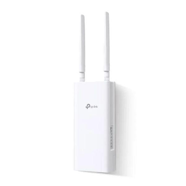 Router wireless TP-LINK TL-MR100-OUTDOOR, WIFI 4, Single Band