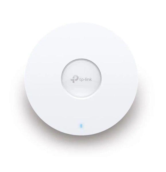 Access point TP-Link EAP650, Gigabit, PoE, Dual-band, WiFi 6 - AX