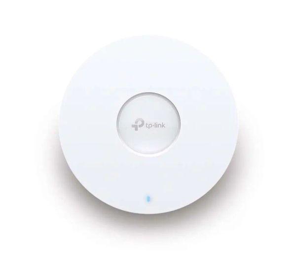 Access point TP-Link EAP613, Gigabit, PoE, Dual-band, WiFi 6 - AX