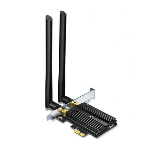 Adaptor wireless TP-LINK Archer TX50E, WIFI 6, Dual Band