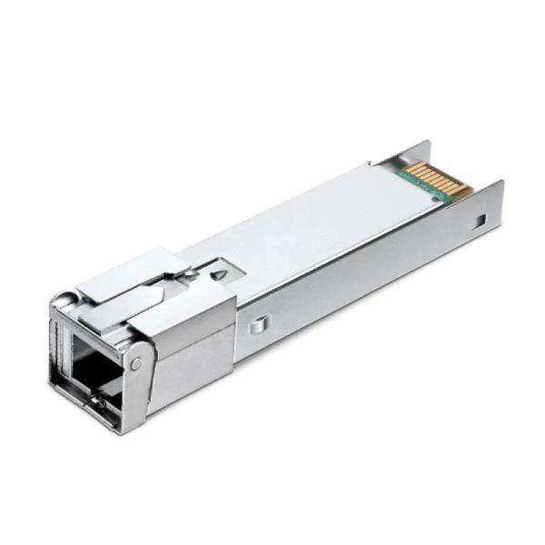 Modul optic TP LINK SFPDS-PMA-C+ SFP SFP Modul optic GPON Class C+ (+8dB) Hot-Pluggable cu flexibilitate la conectare
