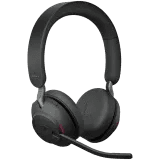 JABRA EVOLVE2 65, Link380c UC Stereo Black
