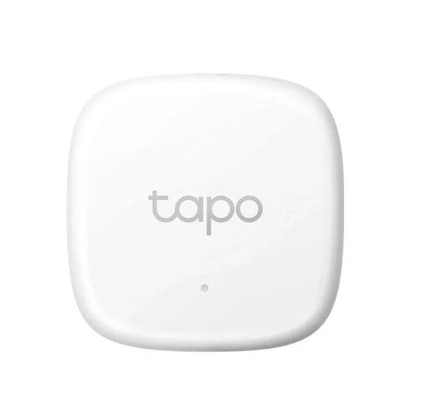 TP-LINK TAPO T310, Senzor smart de temperature si umiditate (necesită Hub Tapo), Wireless: 868 / 922 MHz