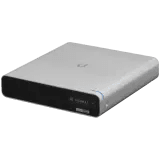 UBIQUITI UniFi CloudKey+, Console