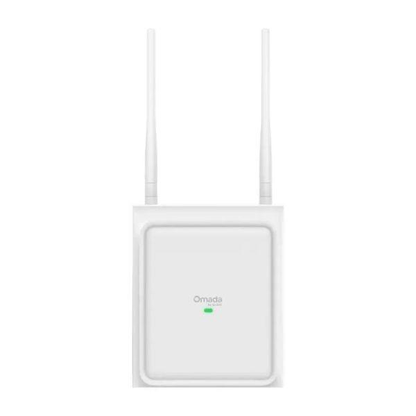 Access point TP-Link EAP725-Outdoor, Gigabit, PoE, Dual-band, Wi-Fi 7