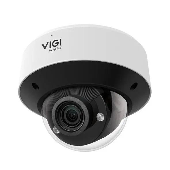 Camera IP Dome TP-Link VIGI InSight S245, 4MP, Lentila 2.7-13.5 mm (5X Optical Zoom), IR 60m