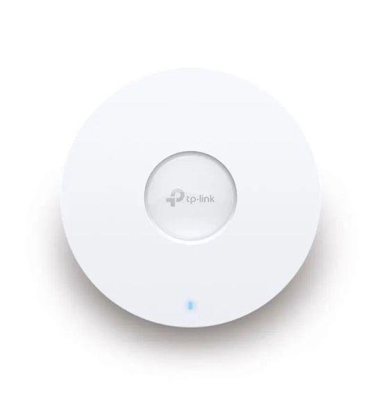 Access point TP-LINK EAP653, Gigabit, Poe, Dual-band, WiFi 6 - AX