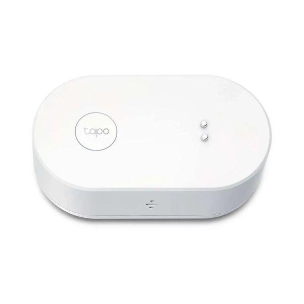 TP-LINK TAPO T300, Senzor smart de scurgeri de apa (necesită Hub Tapo), Wireless: 868