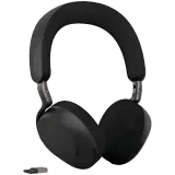 JABRA Evolve3 75, UC, Link390c, Black