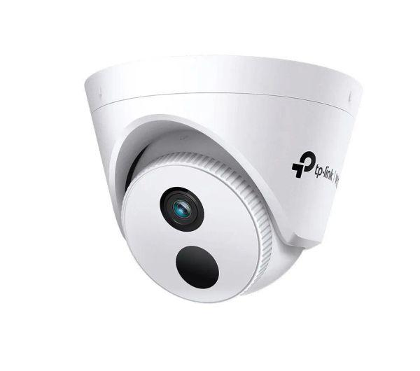 "TP-LINK VIGI 3MP Indoor Turret Network Camera,VIGI C430I(2.8mm), 1/2.8""Progressive Scan CMOS, obiectiv: 2.8mm, F2.2