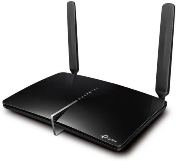Router wireless TP-LINK Archer MR600, WIFI 5, Dual Band