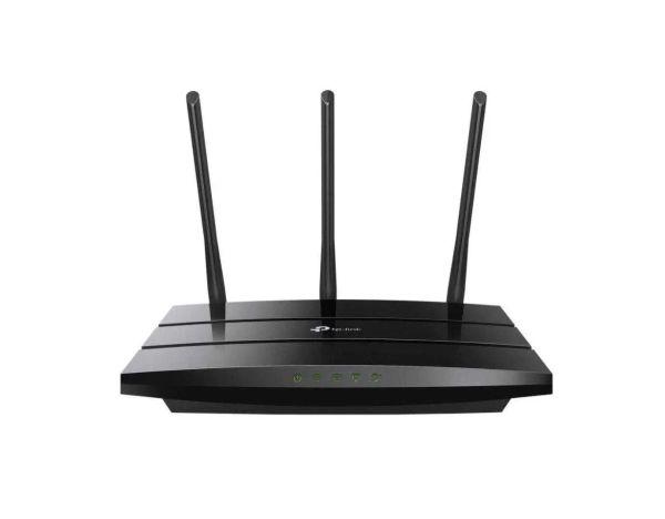 Router wireless TP-LINK Archer A8, WIFI 5, Dual Band