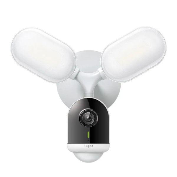 Cameră de supraveghere cu proiectoare TP-LINK TAPO C720, senzor imagine Starlight CMOS cu scanare progresivă 1/3