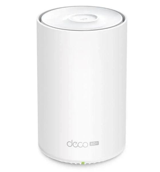 Router wireless TP-LINK DECO X50-4G, WIFI 6, Mesh, Dual Band