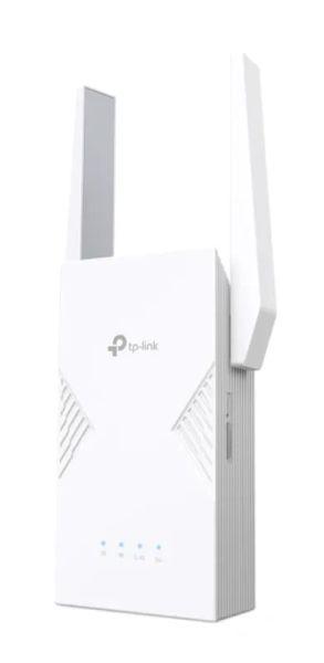 Range Extender TP-Link BE3600, Gigabit, Dual-band, Wi-Fi 7