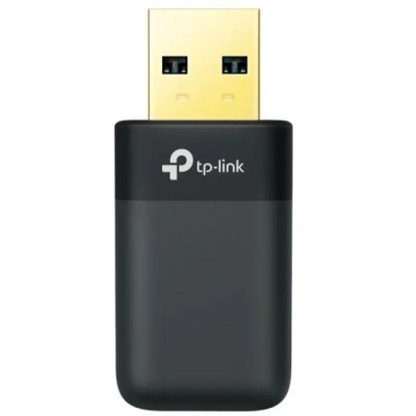 Adaptor Wireless TP-LINK Archer TX23U, WIFI 6, Dual Band