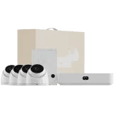 Ubiquiti UniFi UNVR-Instant-KIT-EU Compact Protect NVR Kit