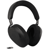 JABRA Evolve3 85, MS, Link390a, Black