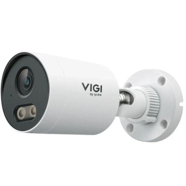 2MP Outdoor Full-Color Bullet Network Camera TP-Link VIGI InSight S325 (6mm), metal material, IP67 weatherproof