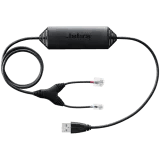 JABRA Link EHS-Adapter for 9120 DHSG, GN 93XX, PRO 94XX