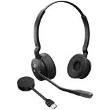 JABRA Engage 55 SE, MS Stereo, Link400c